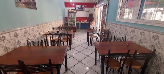 Restaurant Ghani Boumaraf