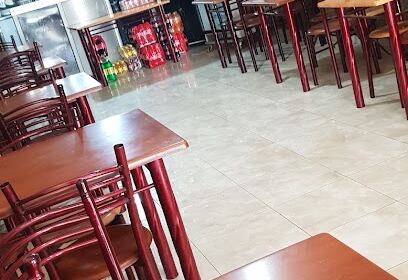 Restaurant Grillades