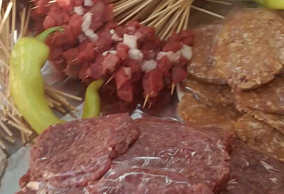 Restaurant Grillades El Ahbab Krimo
