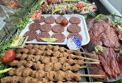Restaurant Grillades Ech-Chou