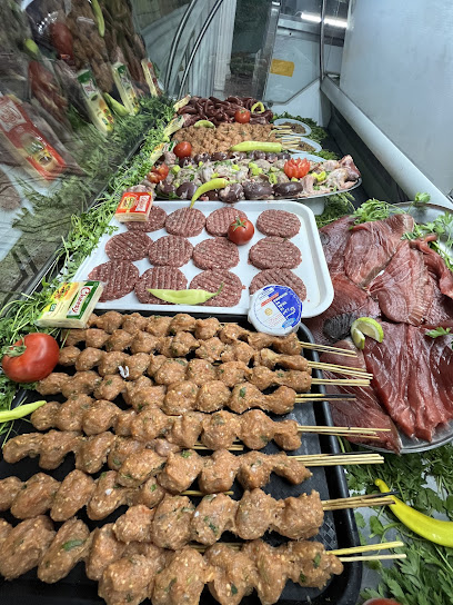 Restaurant Grillades Ech-Chou