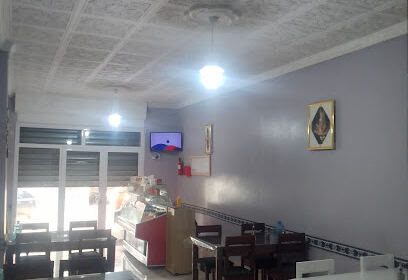 Restaurant Grillades N&rsquo;gaous