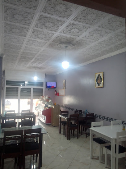 Restaurant Grillades N&rsquo;gaous