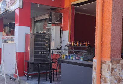 Restaurant Harim Soltane Chez Le Kabyle