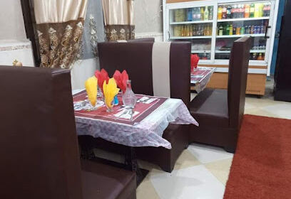 Restaurant Hocine