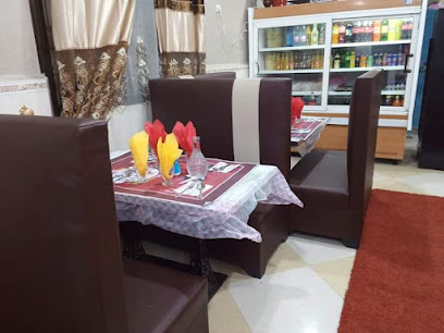 Restaurant Hocine