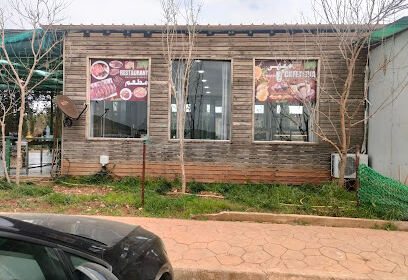 Restaurant ISTIRAHAT AL DJAZAIR