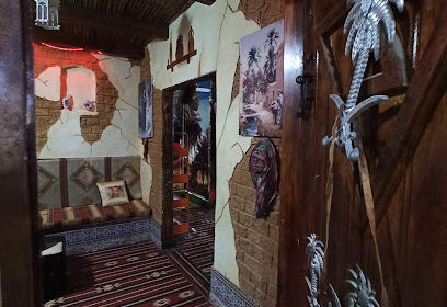 Restaurant Kan Ya Makan Chez Benouna