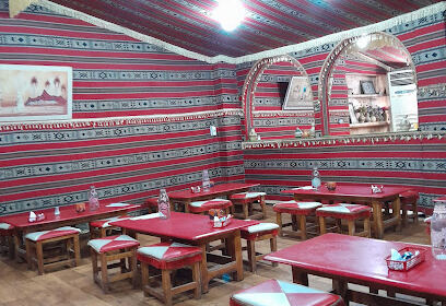 Restaurant khaimat dar dïaf