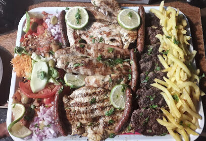 Restaurant Kopti (Kebdi)