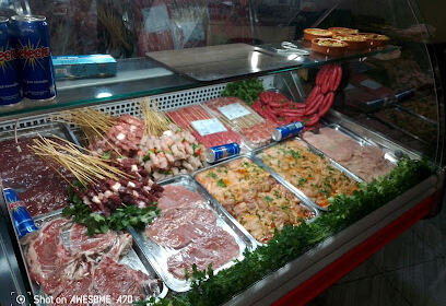 Restaurant Krimou