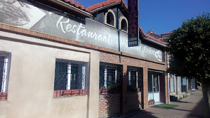 Restaurant La Grande Rivière