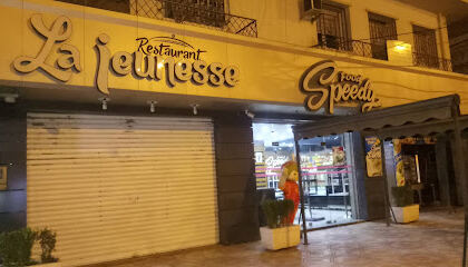 Restaurant La Jeunesse
