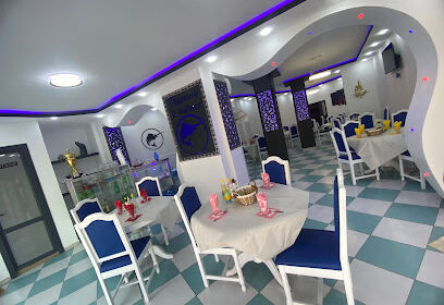 Restaurant La Méditerranée