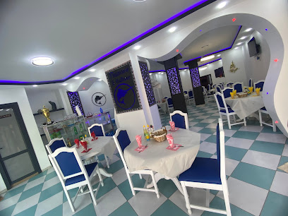 Restaurant La Méditerranée