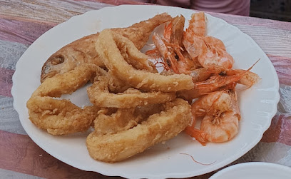 Restaurant La Paix