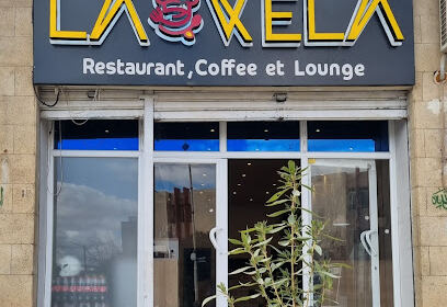 RESTAURANT LA VÉLLA