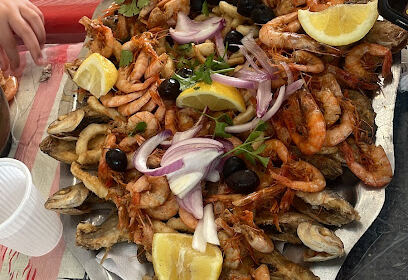 RESTAURANT LALA GHAZOUANA