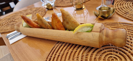 Restaurant Lamasset
