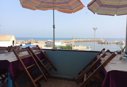 Restaurant Lamparo