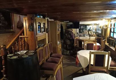 Restaurant L’Avenir