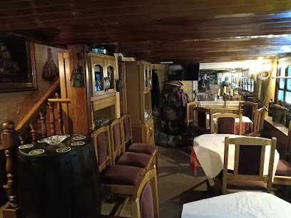 Restaurant L&rsquo;Avenir