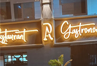 Restaurant Le A