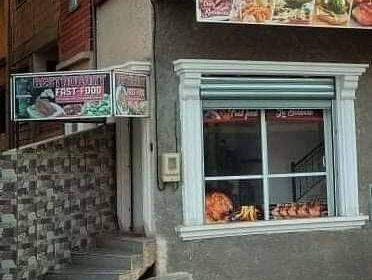 Restaurant Le Berbère