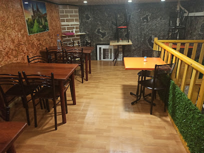 Restaurant Le Bon Soldat