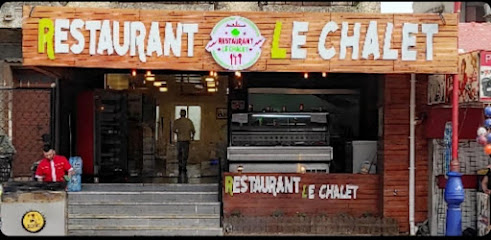 Restaurant Le Chalet
