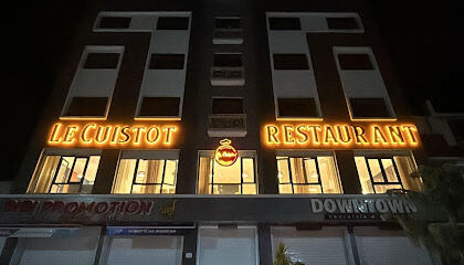 Restaurant Le Cuistot