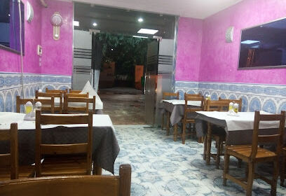 Restaurant Le Délice chez Sofiane et Toufik