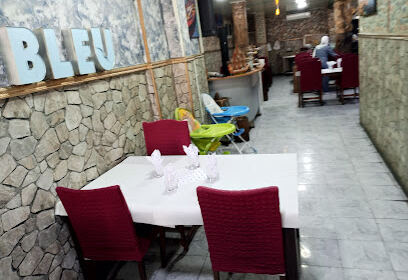 Restaurant Le Grand Bleu Blida