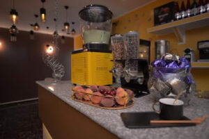 Restaurant Le Grec