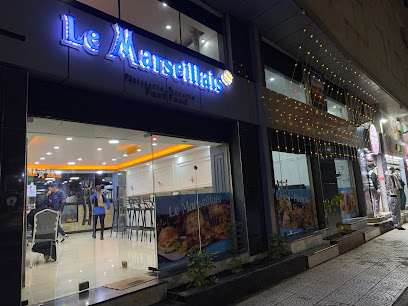 Restaurant Le Marseillais