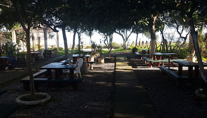 Restaurant Le Refuge