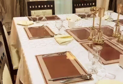 Restaurant Lella Hemama