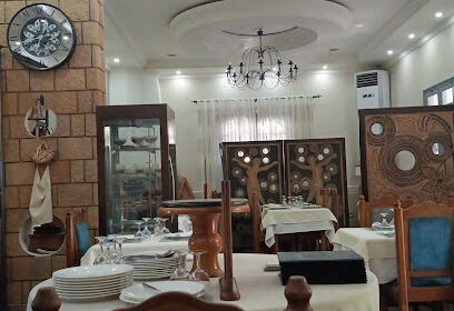 Restaurant L&rsquo;Émeraude