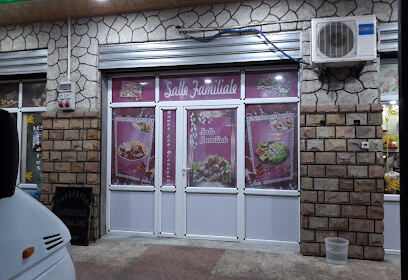 Restaurant Les 3 Frères