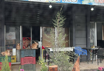 Restaurant Les Frères Tebioua
