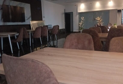 Restaurant LES TERRASSES