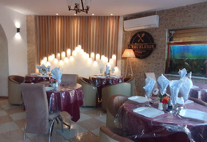 Restaurant l’excelsior