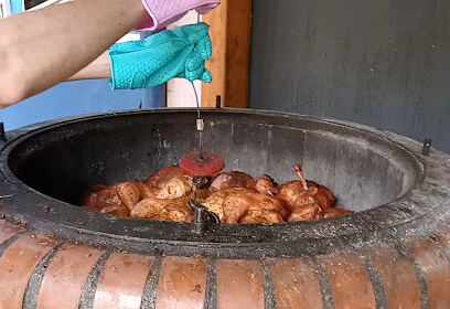 Grillades El Sultan