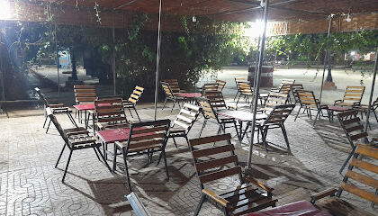 Restaurant Madinat Adrar