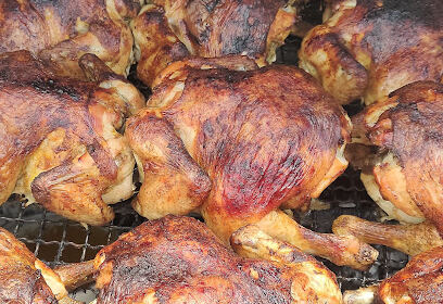 Restaurant Mardouma Idhourar
