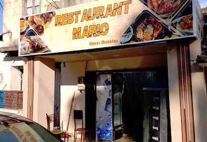 Restaurant Mario