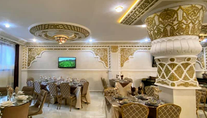 Restaurant Marrakech