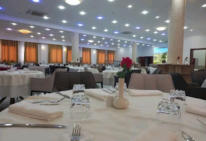 Restaurant MAYMOUNA