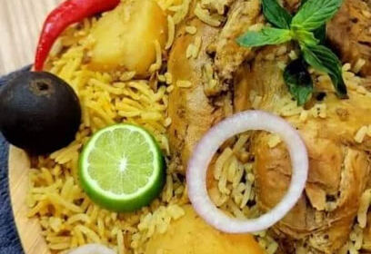 Restaurant Maynama