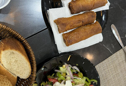 Restaurant Mechoui Graouche Radar